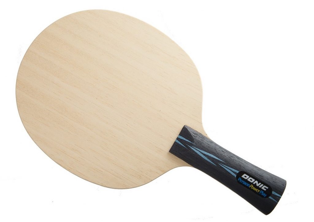 Top 10 Classic Table Tennis Blades Greg's Table Tennis Pages