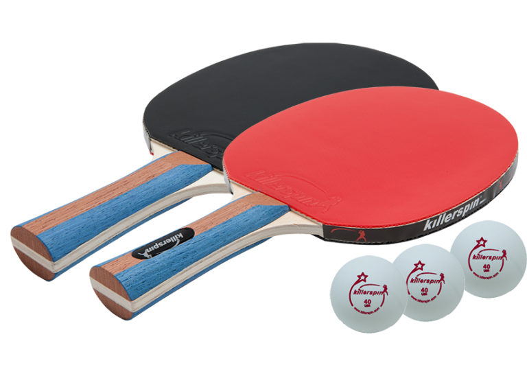 Equipment Needed To Play Table Tennis Greg's Table Tennis Pages