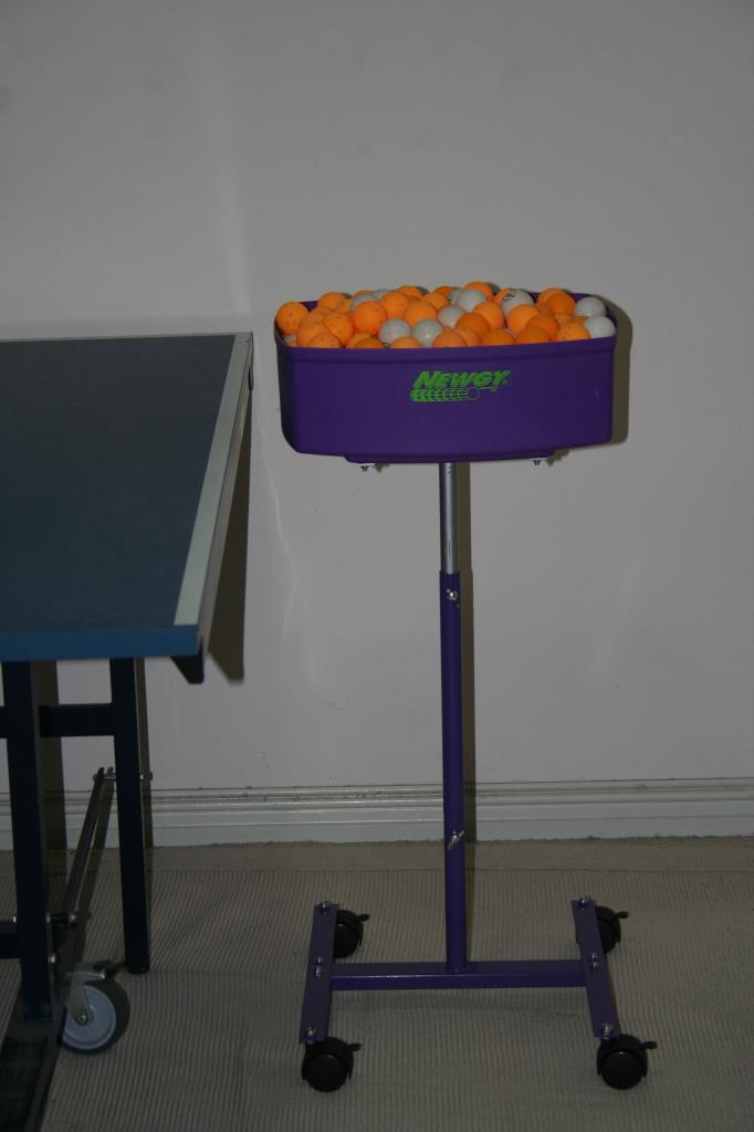 Home PingPong Rooms How Much Space Do You Need? Greg's Table