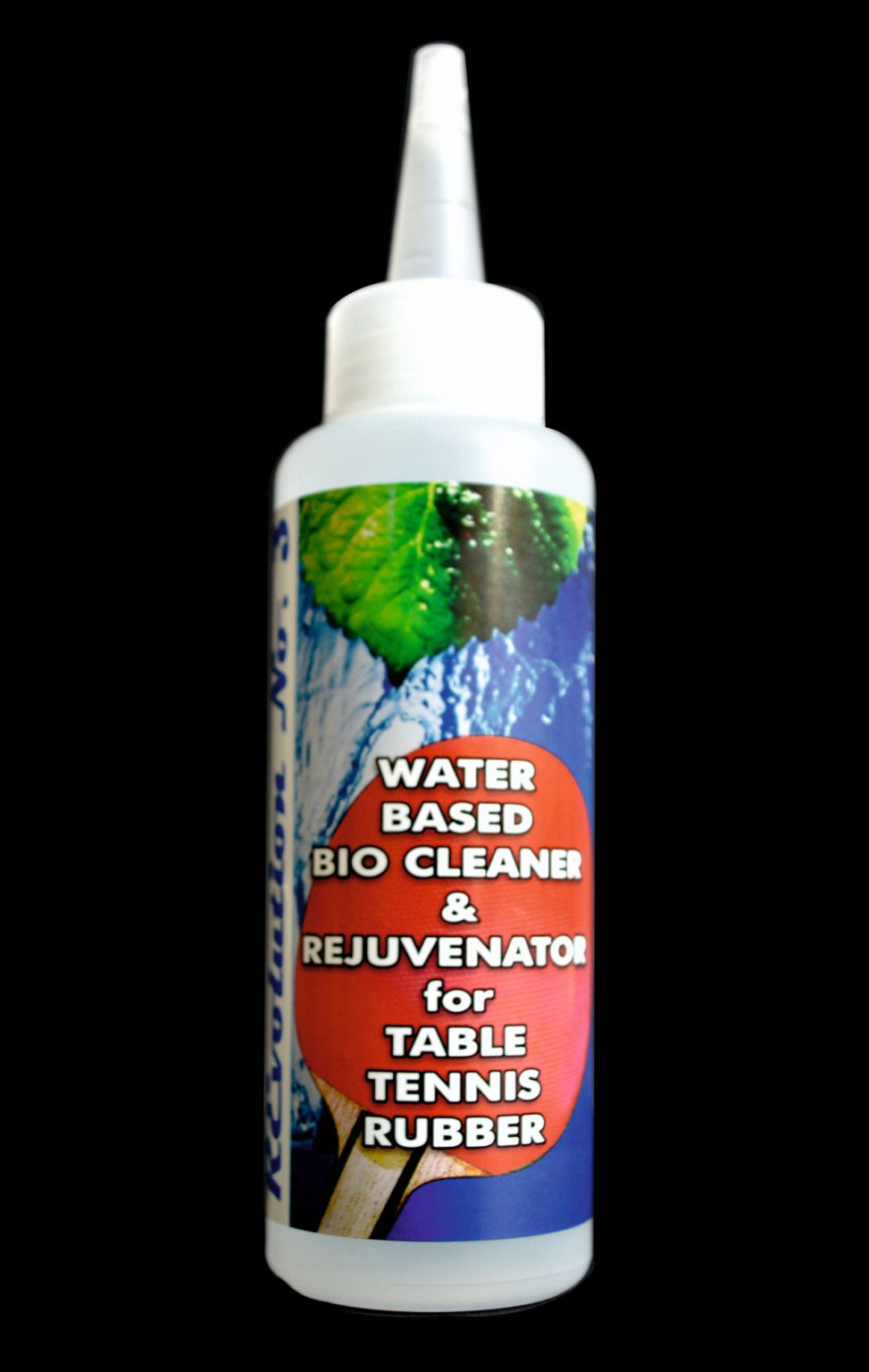 Racket Cleaning in Table Tennis Greg's Table Tennis Pages