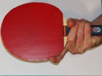 Seemiller Grip in Table Tennis - Greg&#39;s Table Tennis Pages