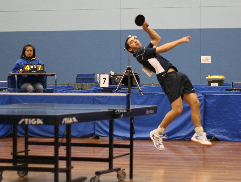 10 Reasons You Need to be Playing Ping-Pong (Table Tennis) - The Genius Blog