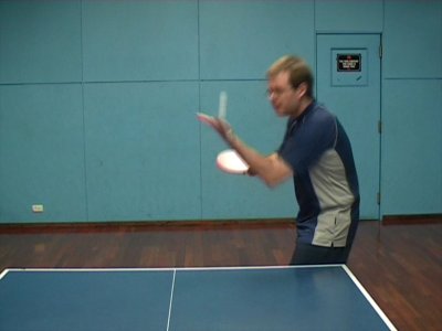 Which Side Of The Ping Pong Paddle Is Forehand? - Get More Spin!